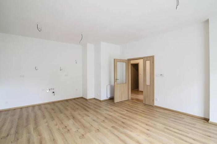 Prodej bytu 2+kk, Mariánské Lázně, Ruská, 60 m2