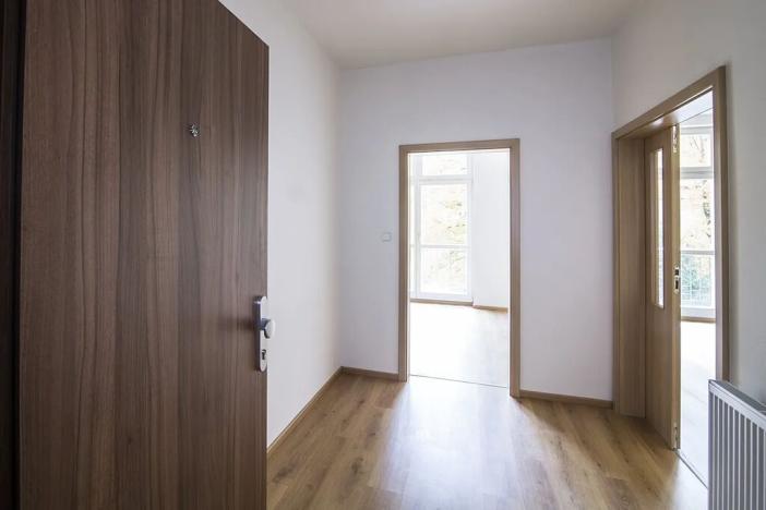 Prodej bytu 2+kk, Mariánské Lázně, Ruská, 60 m2