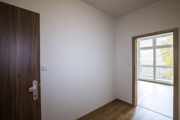 Prodej bytu 2+kk, Mariánské Lázně, Ruská, 60 m2