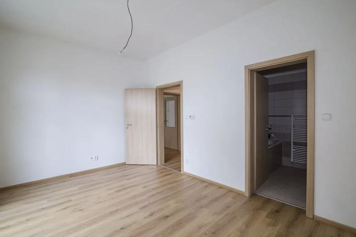 Prodej bytu 2+kk, Mariánské Lázně, Ruská, 60 m2