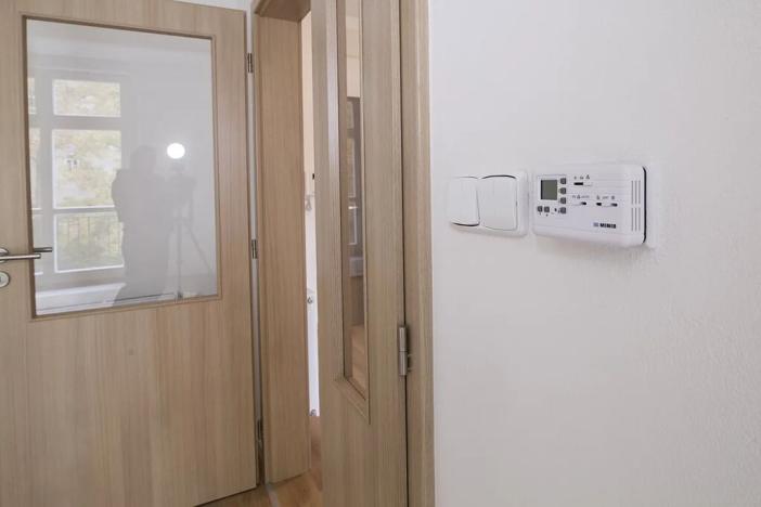 Prodej bytu 2+kk, Mariánské Lázně, Ruská, 60 m2