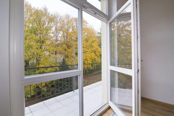 Prodej bytu 2+kk, Mariánské Lázně, Ruská, 60 m2