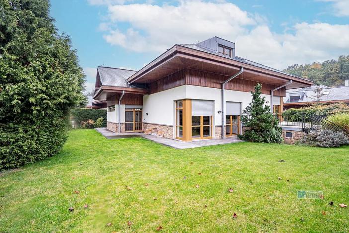 Pronájem rodinného domu, Praha - Dejvice, Ke Kulišce, 380 m2