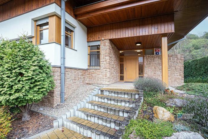 Pronájem rodinného domu, Praha - Dejvice, Ke Kulišce, 380 m2