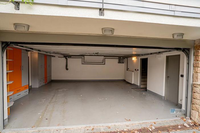 Pronájem rodinného domu, Praha - Dejvice, Ke Kulišce, 380 m2