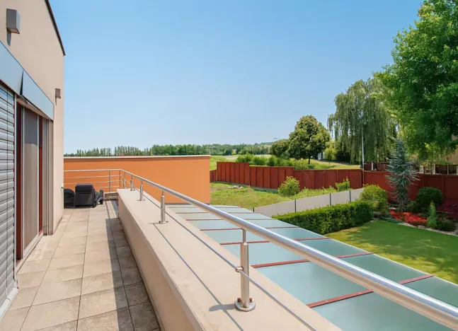 Prodej rodinného domu, Praha - Březiněves, 250 m2