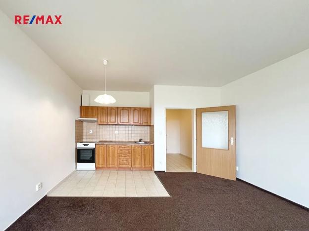 Prodej bytu 1+kk, Roztoky, Najdrova, 34 m2