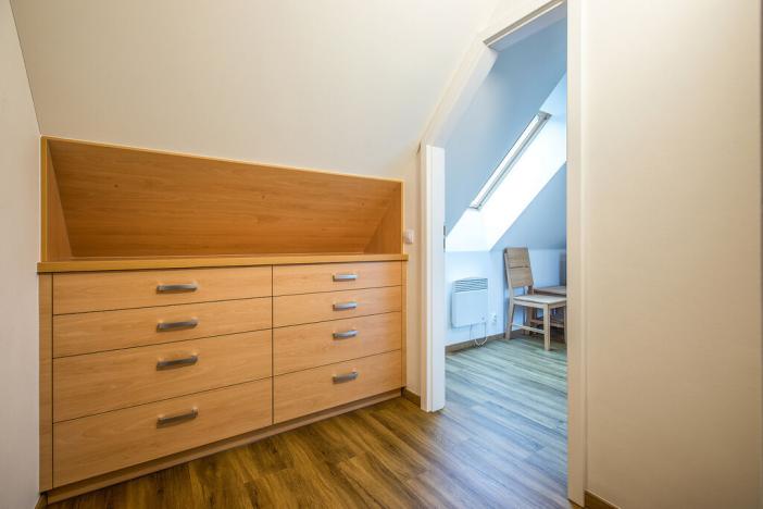 Prodej bytu 2+kk, Bedřichov, 70 m2