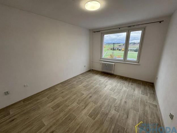Pronájem bytu 2+kk, Vysoké Mýto, V Peklovcích, 35 m2