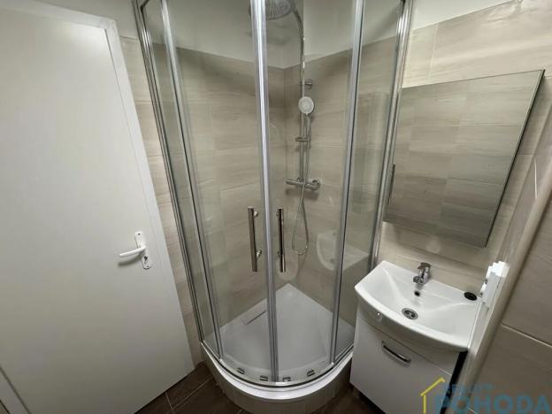 Pronájem bytu 2+kk, Vysoké Mýto, V Peklovcích, 35 m2