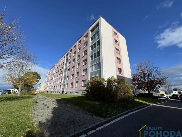 Pronájem bytu 2+kk, Vysoké Mýto, V Peklovcích, 35 m2