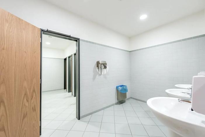 Pronájem obchodního prostoru, Praha - Ruzyně, Žukovského, 1295 m2