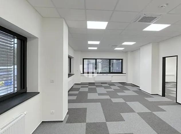 Pronájem kanceláře, Praha - Běchovice, Podnikatelská, 178 m2