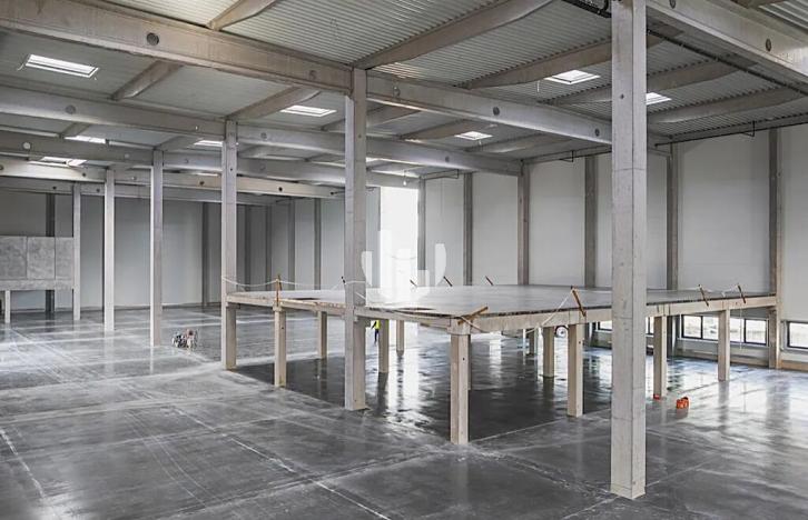 Pronájem kanceláře, Praha - Běchovice, Podnikatelská, 178 m2