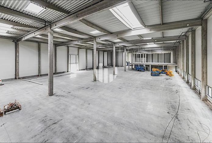 Pronájem kanceláře, Praha - Běchovice, Podnikatelská, 178 m2