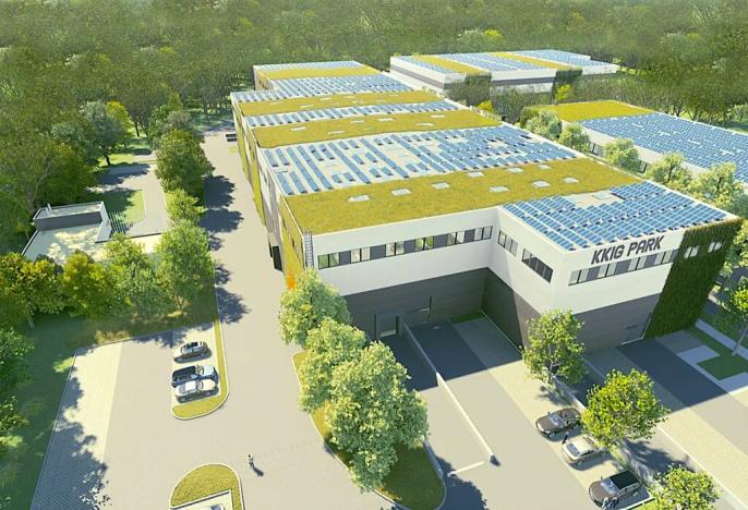 Pronájem kanceláře, Praha - Běchovice, Podnikatelská, 117 m2