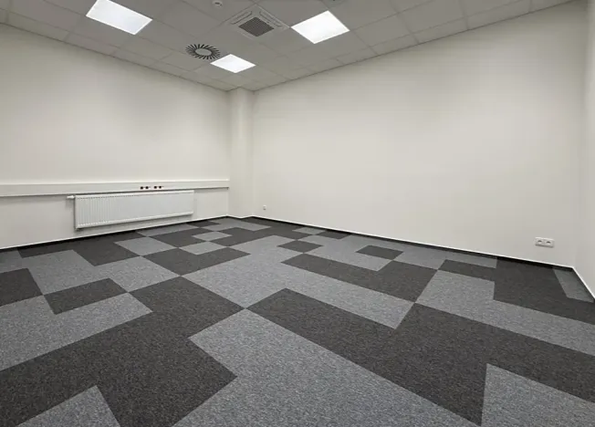 Pronájem kanceláře, Praha - Běchovice, Podnikatelská, 117 m2