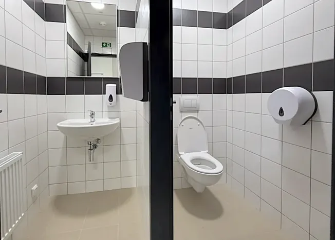 Pronájem kanceláře, Praha - Běchovice, Podnikatelská, 294 m2