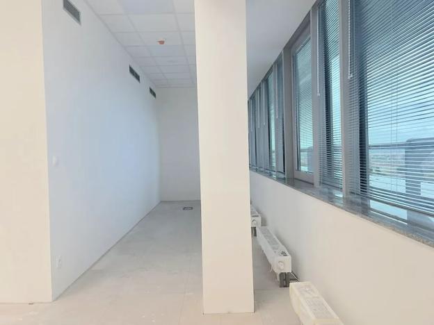Pronájem kanceláře, Praha - Michle, Vyskočilova, 406 m2