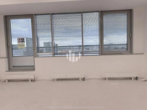 Pronájem kanceláře, Praha - Michle, Vyskočilova, 406 m2
