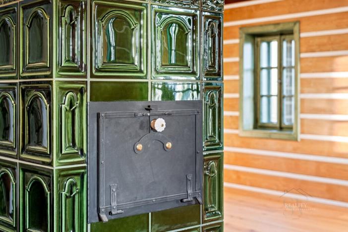 Prodej chaty, Vysoké nad Jizerou, Staroveská, 194 m2