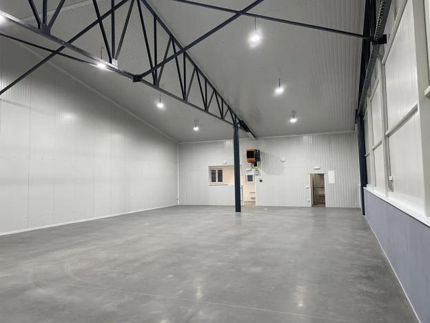 Pronájem obchodního prostoru, Praha - Horní Počernice, Bystrá, 329 m2