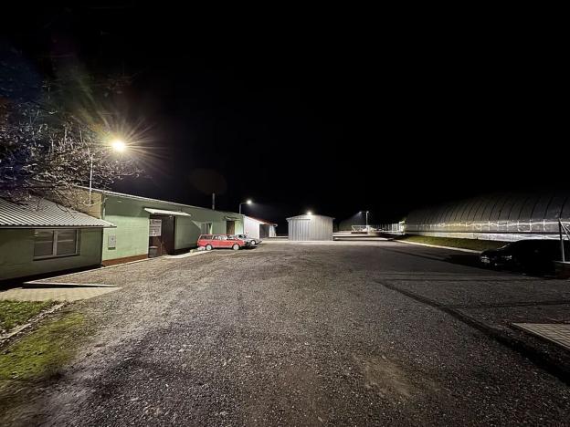 Pronájem skladu, Malotice, 176 m2