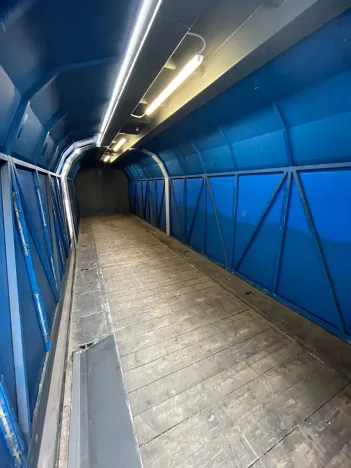 Pronájem skladu, Praha - Horní Počernice, Bystrá, 37 m2