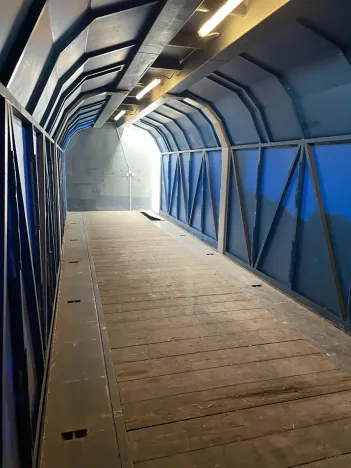 Pronájem skladu, Praha - Horní Počernice, Bystrá, 37 m2