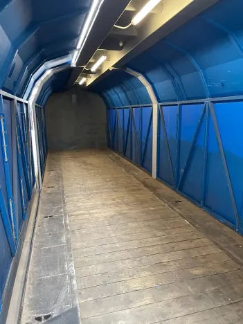 Pronájem skladu, Praha - Horní Počernice, Bystrá, 37 m2