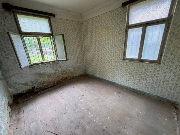 Prodej zemědělské usedlosti, Trhové Sviny, 225 m2