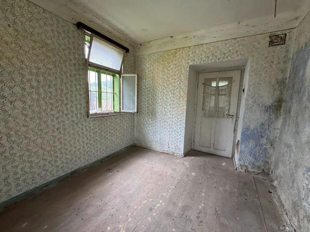 Prodej zemědělské usedlosti, Trhové Sviny, 225 m2