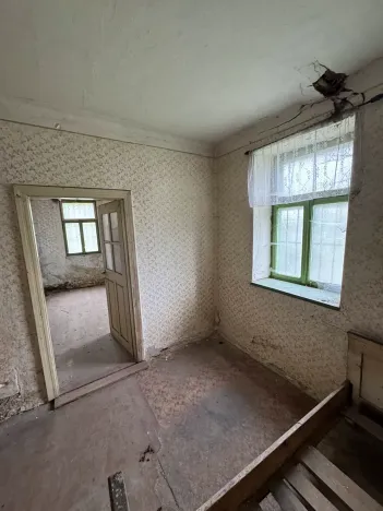 Prodej zemědělské usedlosti, Trhové Sviny, 225 m2