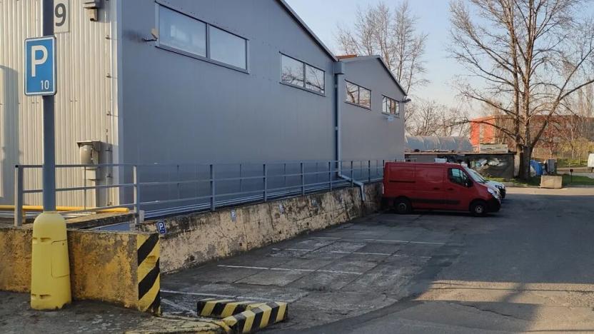 Pronájem - jiné, Praha - Horní Počernice, Bystrá, 12 m2