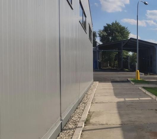 Pronájem - jiné, Praha - Horní Počernice, Bystrá, 12 m2