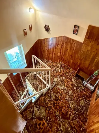 Prodej vícegeneračního domu, Mostek, 140 m2