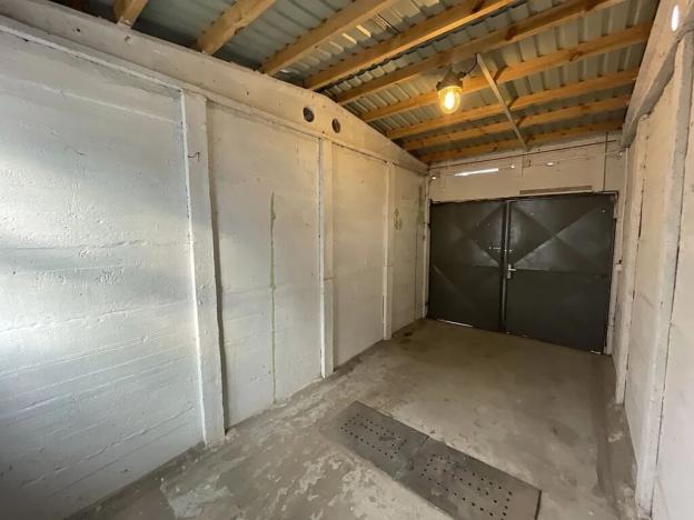 Pronájem skladu, Praha - Horní Počernice, Bystrá, 14 m2