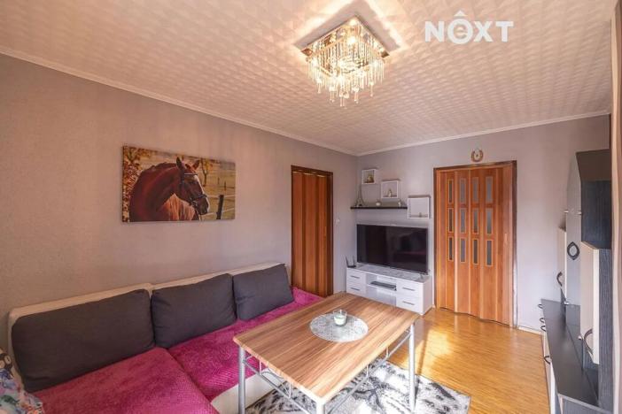 Prodej bytu 3+1, Líně, 60 m2