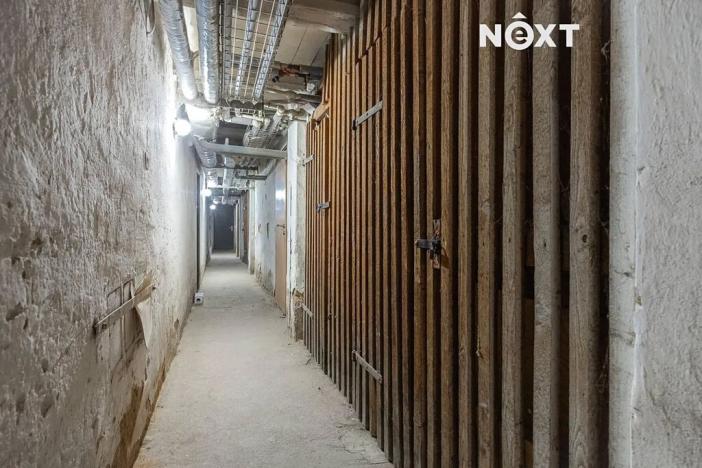 Prodej bytu 3+1, Líně, 60 m2