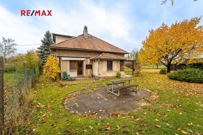 Prodej rodinného domu, Vlkaneč, 190 m2