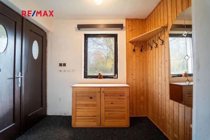 Prodej rodinného domu, Vlkaneč, 190 m2