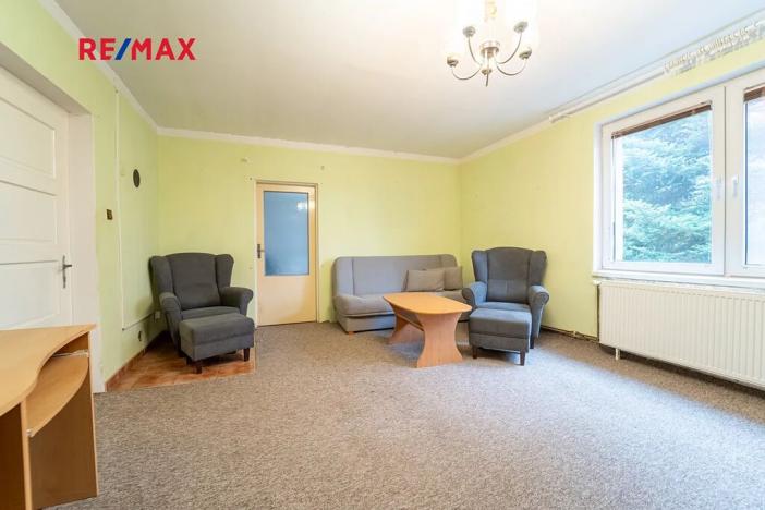 Prodej rodinného domu, Vlkaneč, 190 m2