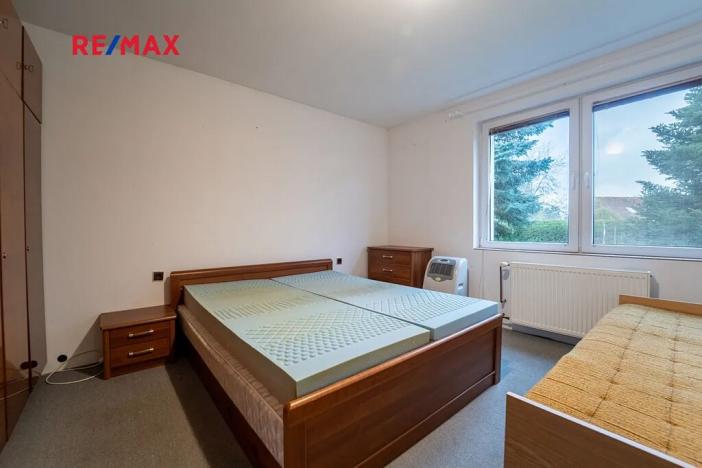 Prodej rodinného domu, Vlkaneč, 190 m2