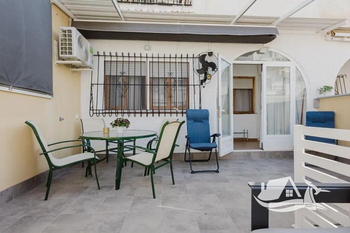 Prodej rodinného domu, Torrevieja, Španělsko, 65 m2