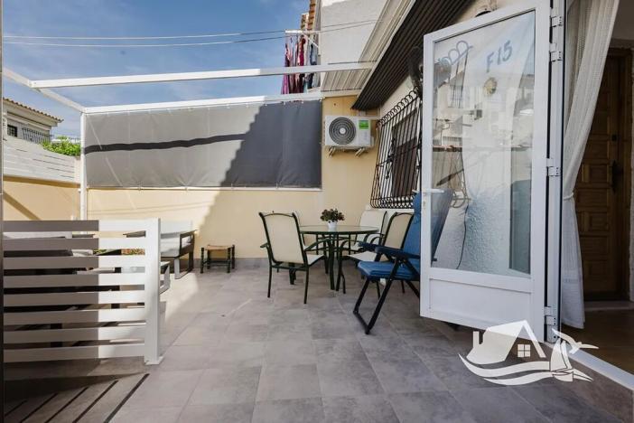 Prodej rodinného domu, Torrevieja, Španělsko, 65 m2