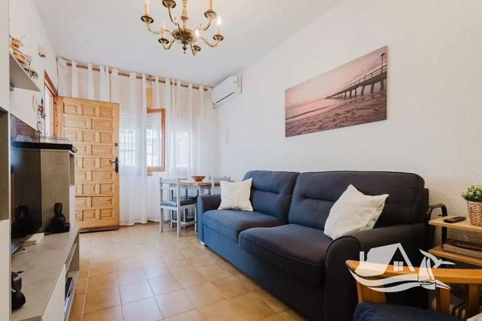 Prodej rodinného domu, Torrevieja, Španělsko, 65 m2
