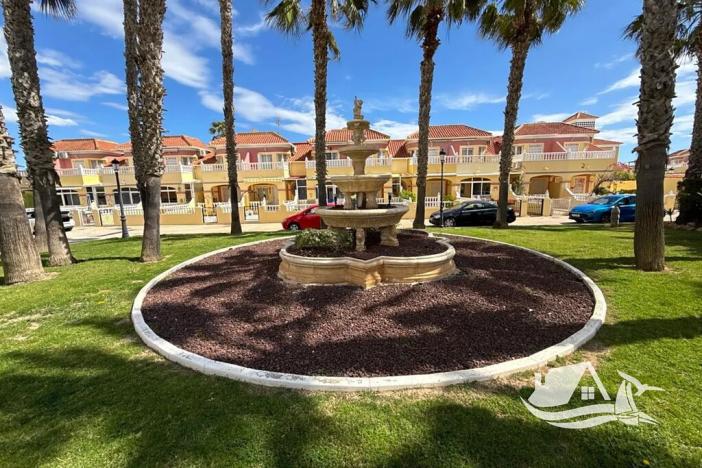 Prodej rodinného domu, Teulada, Španělsko, Calle Cabo Roig, 85 m2