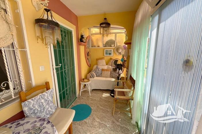 Prodej rodinného domu, Teulada, Španělsko, Calle Cabo Roig, 85 m2