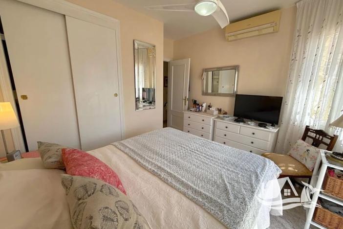 Prodej rodinného domu, Teulada, Španělsko, Calle Cabo Roig, 85 m2