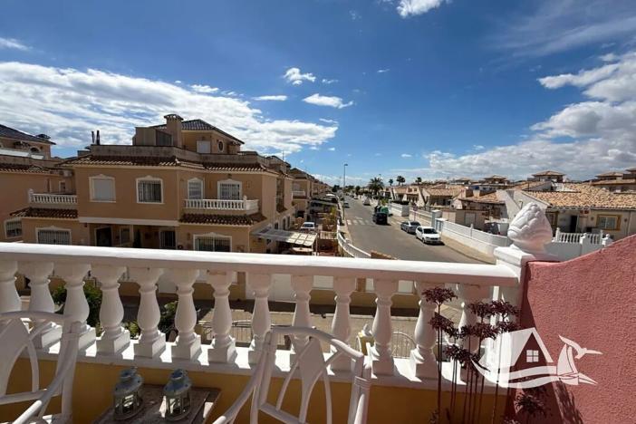 Prodej rodinného domu, Teulada, Španělsko, Calle Cabo Roig, 85 m2